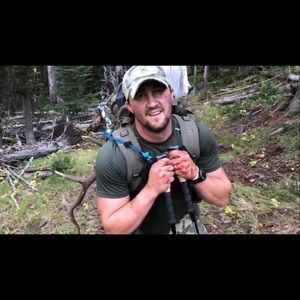 Meet your Posher, Joe